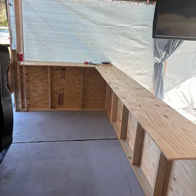 Professional Builders Services