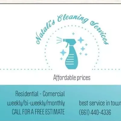 BRAU’S CLEANING SERVICES