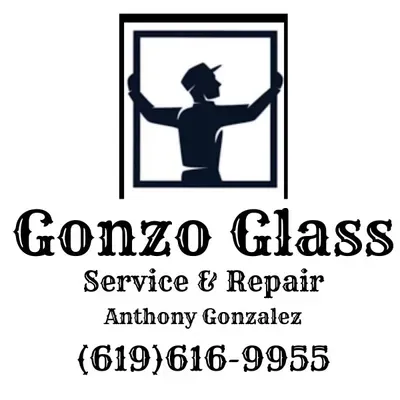 Gonzo Glass