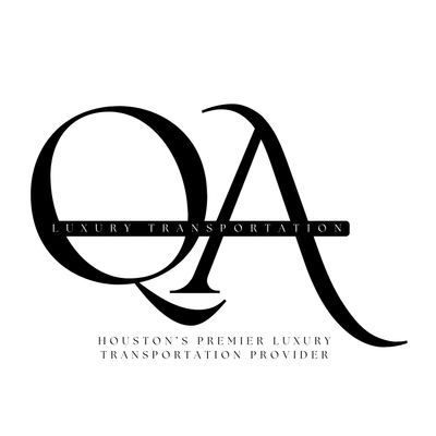 QA Luxury Transportation
