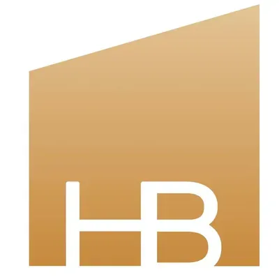 HARROD BUILT
