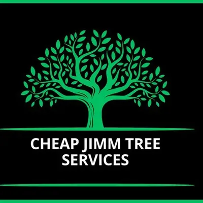 Cheap jimm tree services