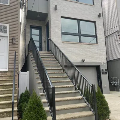 ALENI CONSTRUCTION LLC