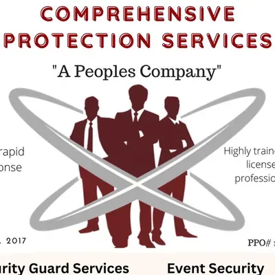 Comprehensive Protection Services