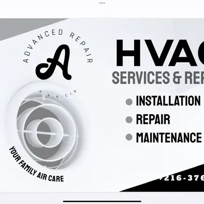 Advanced Repair