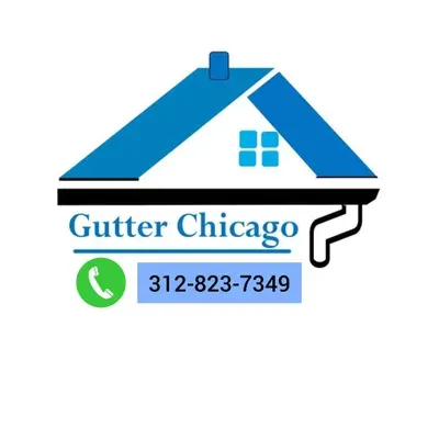 Gutters Chicago - Installation and Repair