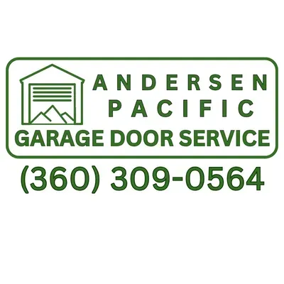 Andersen Pacific Garage Door Service LLC