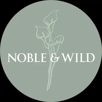 Noble&Wild Florals