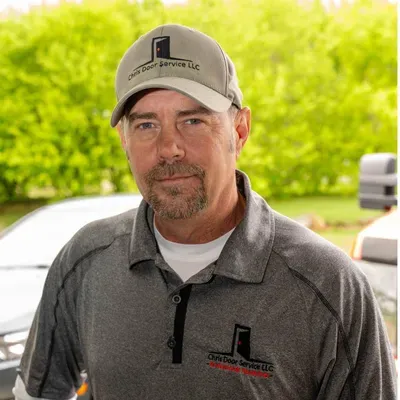 Chris Door Service LLC