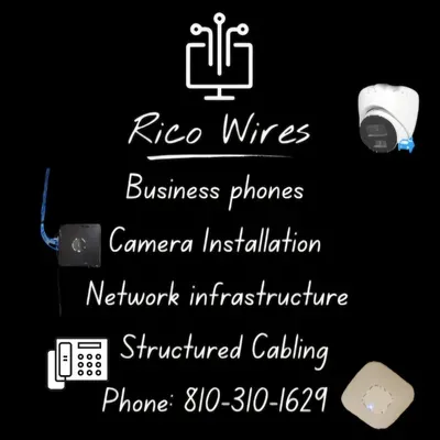 Rico Wires