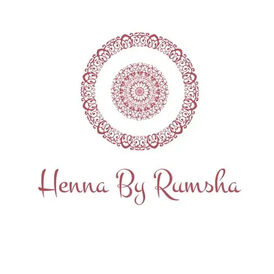 Henna by Rumsha