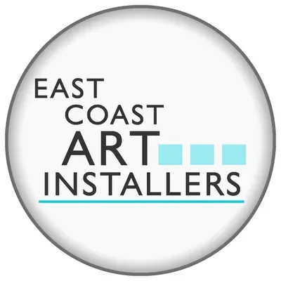 East Coast Art Installers