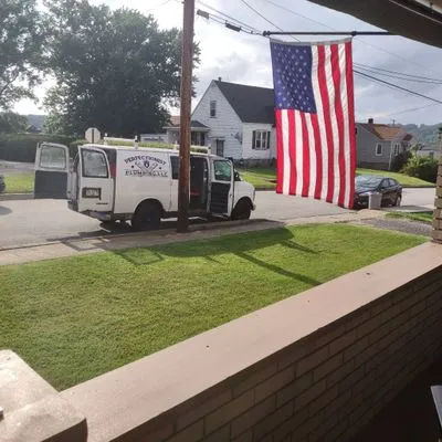 Perfectionist Plumbing LLC.