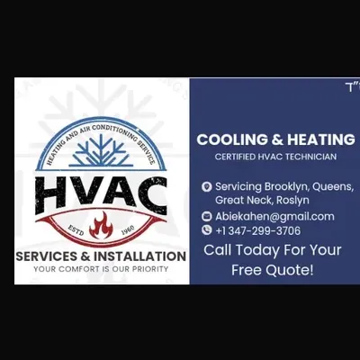 Prime Heating and Cooling