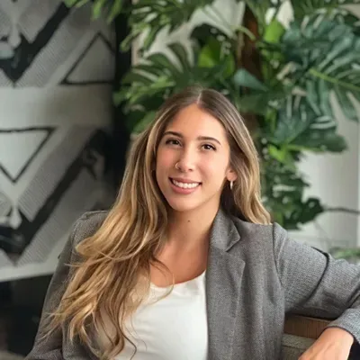 Veronica L Marketing