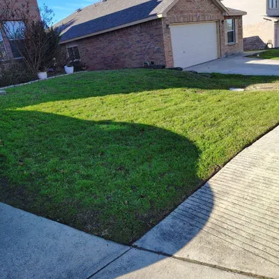 Oswaldo lawn services