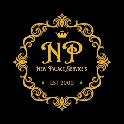 New palace services inc.