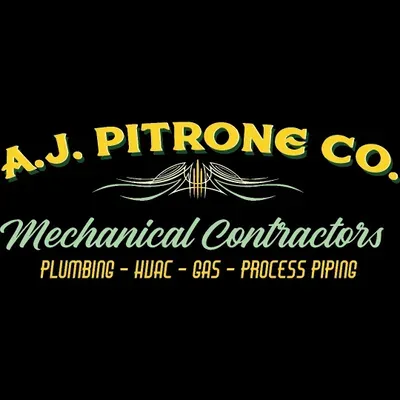 AJ Pitrone Co
