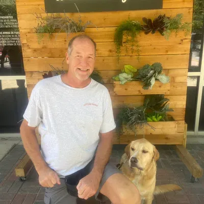 Lanham Dog Training