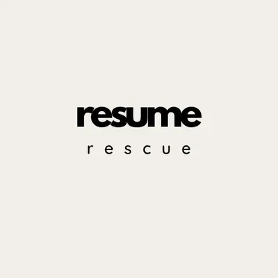 Resume Rescue