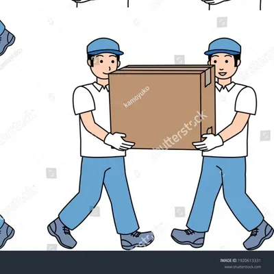 Ohana Movers