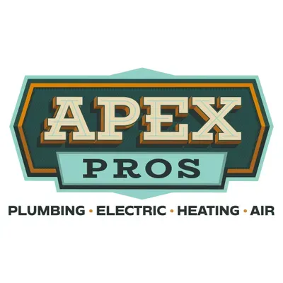 Apex Pros Plumbing, Electric, Heating and Air