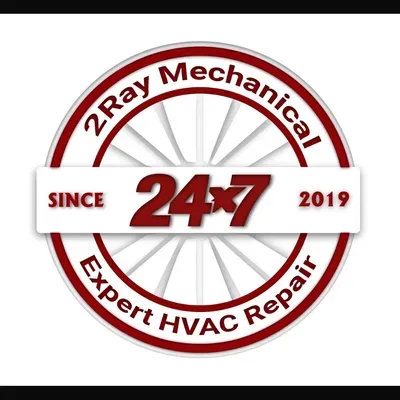 2RAY MECHANICAL 24/7