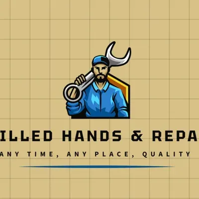 Skilled Hands & Repair