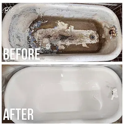 Advanced Bath Reglazing