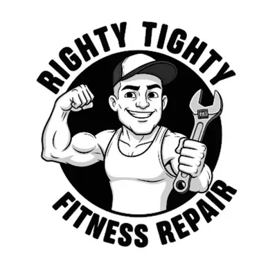 Righty Tighty Fitness Repair (Insured)