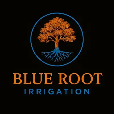 Blue Root Irrigation
