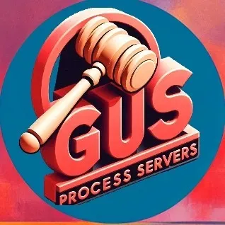 GUS Process Servers