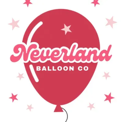 Neverland Balloon