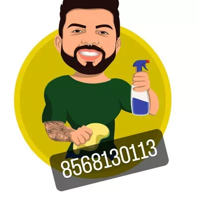 Strongmencleaning