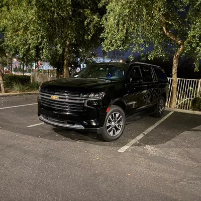 Limousine car service