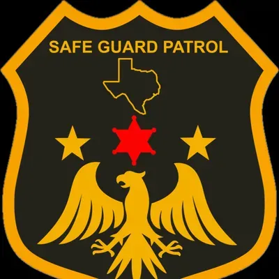 safeguard patrol