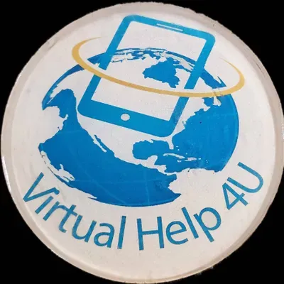 Virtual Help 4U LLC