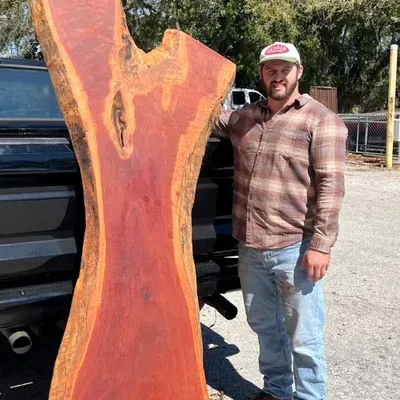 Groundwave Fabrication