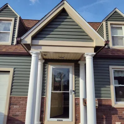 HD siding Llc