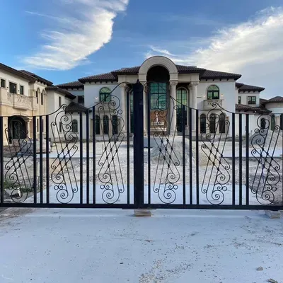 Fence & Iron Fabrication, LLC