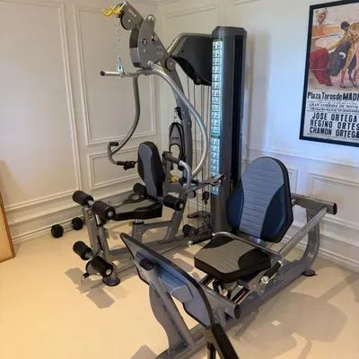 Q Fitness Repairs