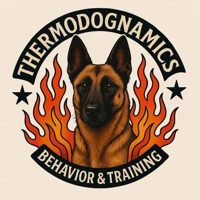 Thermodognamics.canine