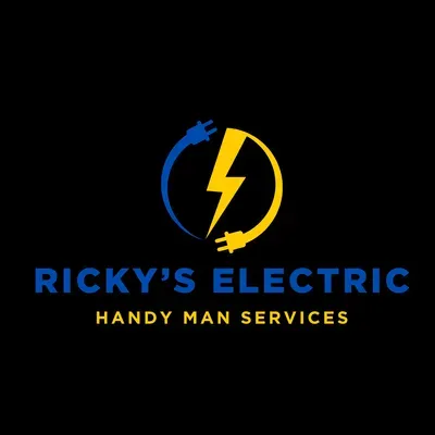 Ricky’s Electric & Handyman Solutions