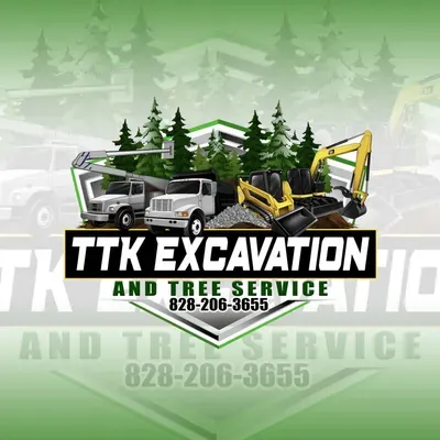TTK Excavation&Tree services