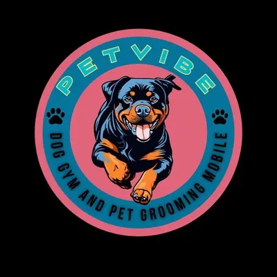 Petvibe-Mobile Canine Gym