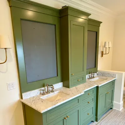 Marlon Architectural Woodworking LLC