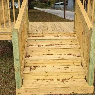Lonnie-Built