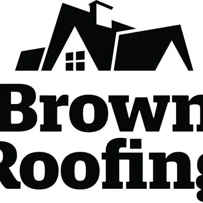 Brown Roofing Company
