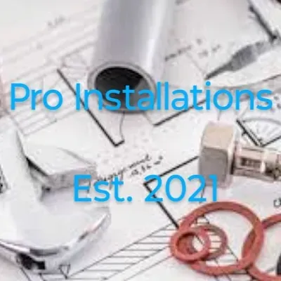 pro Installations