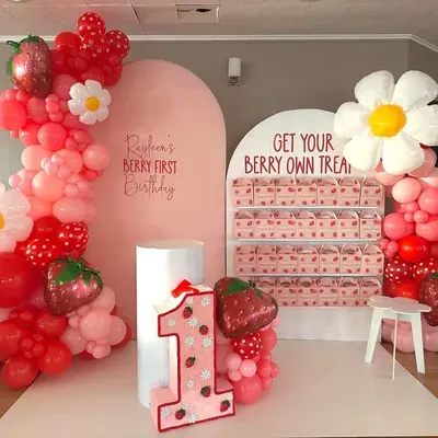 Charmed Party Events